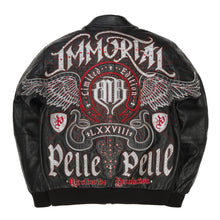 Load image into Gallery viewer, Pelle Pelle Immortal Leather Jacket