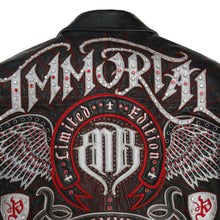 Load image into Gallery viewer, Pelle Pelle Immortal Leather Jacket