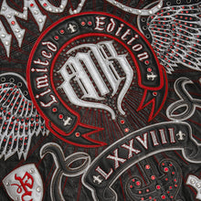 Load image into Gallery viewer, Pelle Pelle Immortal Leather Jacket