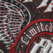 Load image into Gallery viewer, Pelle Pelle Immortal Leather Jacket