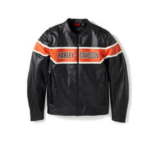 Load image into Gallery viewer, Buy harley davidosn jacket