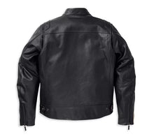 Load image into Gallery viewer, Men’s Harley Davidson Leather Riding Jacket