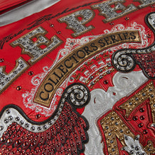 Load image into Gallery viewer, Pelle Pelle New Red 47th Collectors Series Jacket