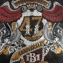 Load image into Gallery viewer, Pelle Pelle 47th Collectors Series Leather Jacket