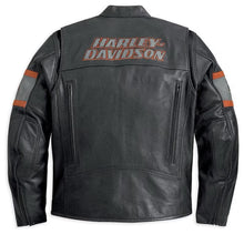 Load image into Gallery viewer, Men's Harley Davidson Motorbike Jacket