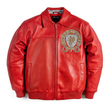 Load image into Gallery viewer, Pelle Pelle Leather Immortal Jacket