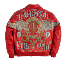 Load image into Gallery viewer, Pelle Pelle Leather Immortal Jacket