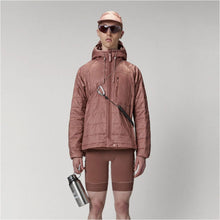 Load image into Gallery viewer, Men’s Parka Jacket
