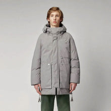 Load image into Gallery viewer, Men’s Parka Jacket
