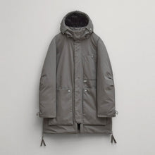 Load image into Gallery viewer, Men’s Parka Jacket