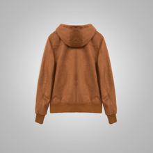 Load image into Gallery viewer, Men B3 Flying RAF Aviator Sheepskin leather Jacket