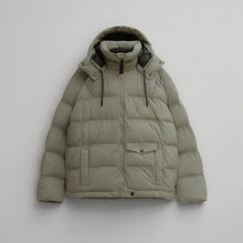 Load image into Gallery viewer, Men’s Puffer Jacket
