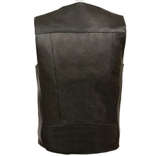 Load image into Gallery viewer, BUFFALO NICKEL SNAP CLASSIC VEST