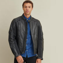 Load image into Gallery viewer, Padded Riding Jacket