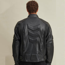 Load image into Gallery viewer, Padded Riding Jacket