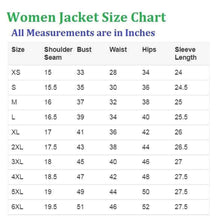 Load image into Gallery viewer, Women Leather Jacket Ladies Biker Jacket Golden Pine Studs Design - Shearling leather