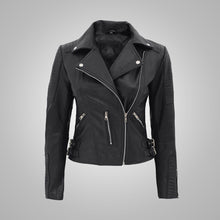 Load image into Gallery viewer, Nikki Roumel Jacket