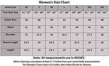 Load image into Gallery viewer, Azaria Black Motorcycle Leather Jacket - Shearling leather