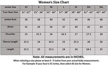 Load image into Gallery viewer, Amia Black Studded Leather Jacket - Shearling leather