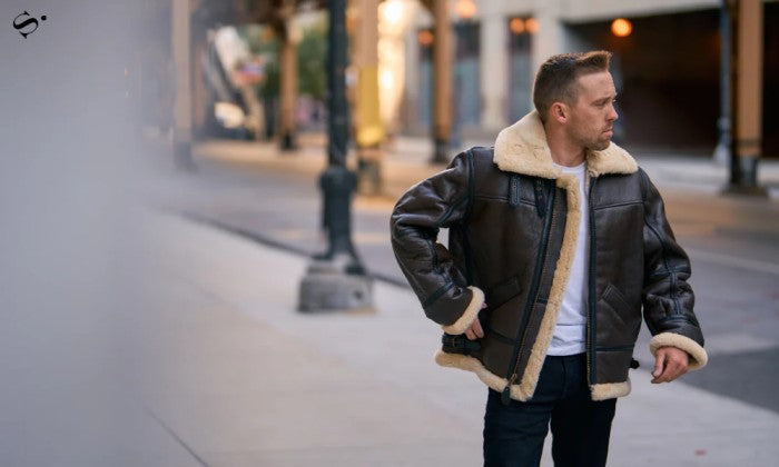 Are Leather Jackets Warm