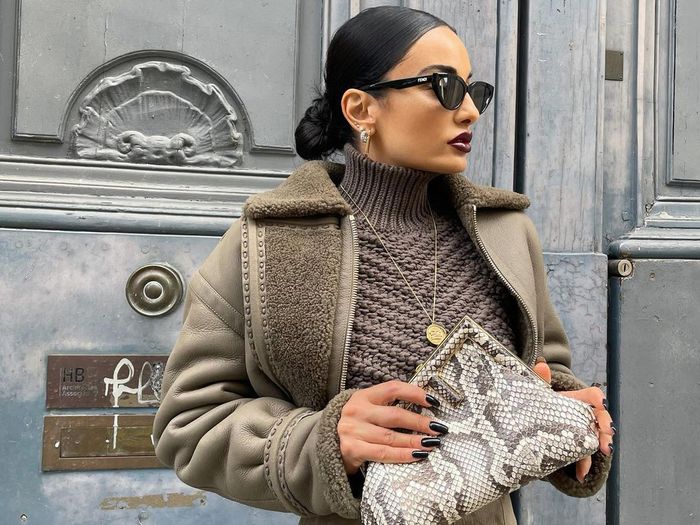 Best Shearling Jacket