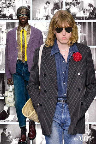 Beatnik Fashion  Rebellious Guide