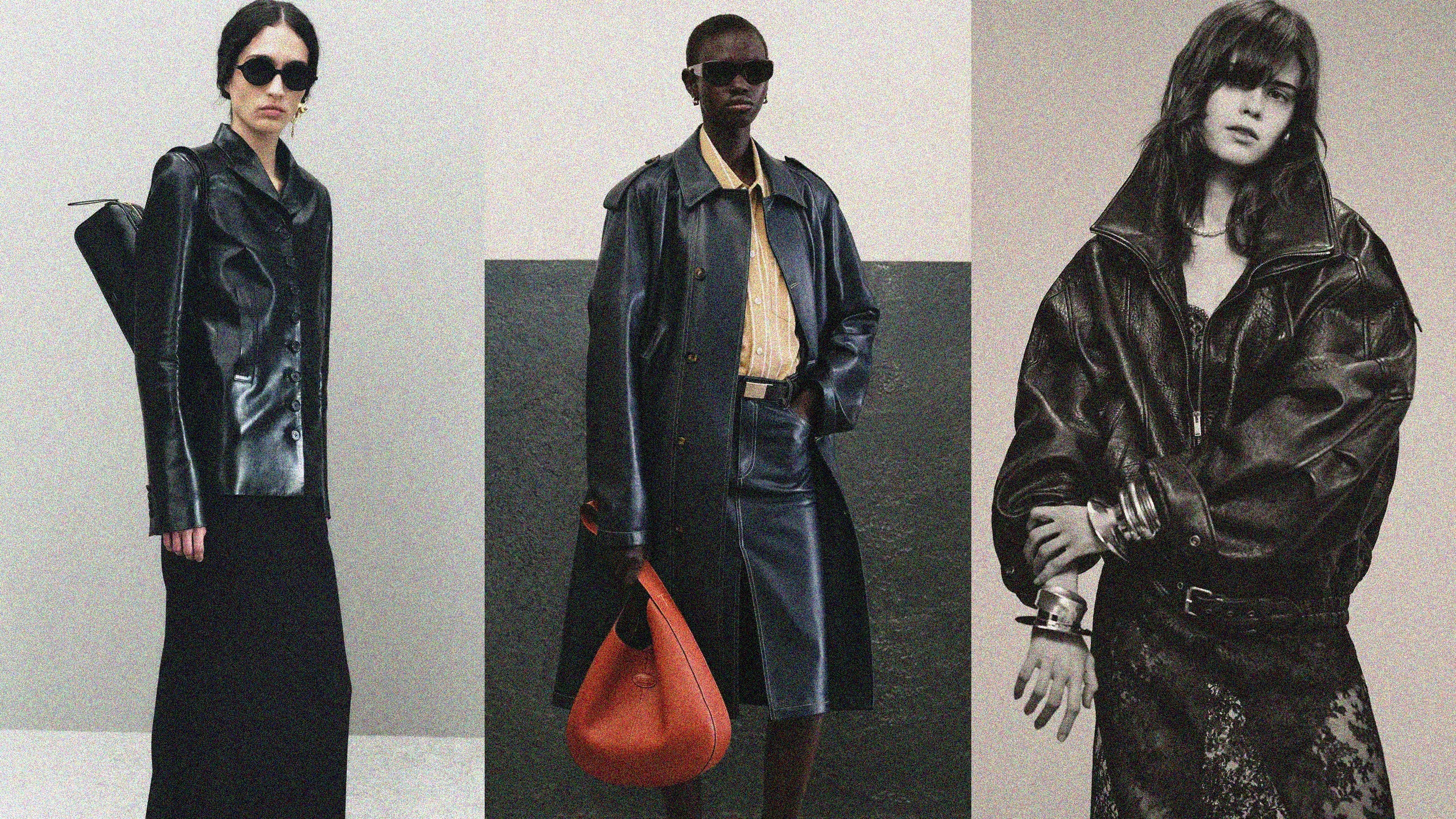 Black Leather Jackets: The Ultimate Style Investment for Timeless Edge