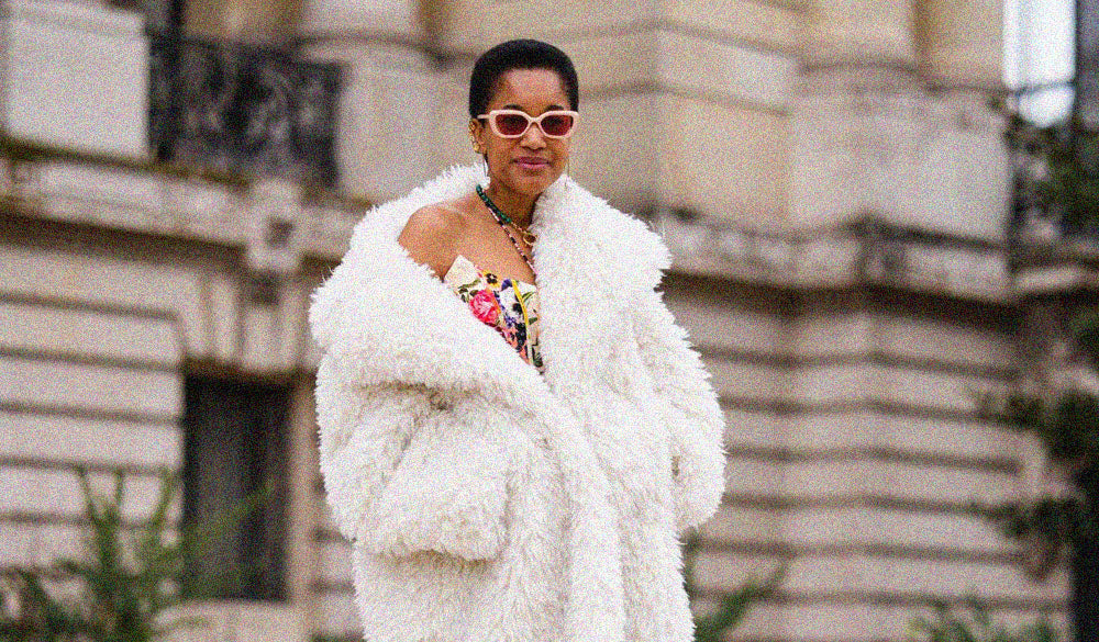 fur jackets and coats