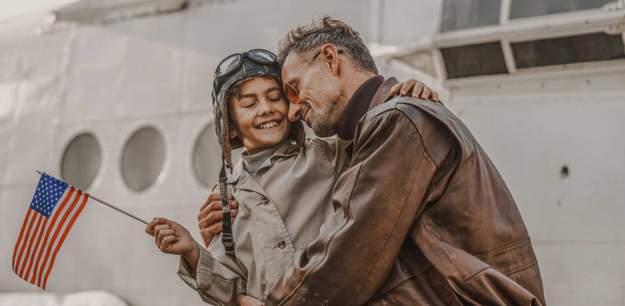 Introduction: The Irresistible Charm of Vintage Leather Jackets