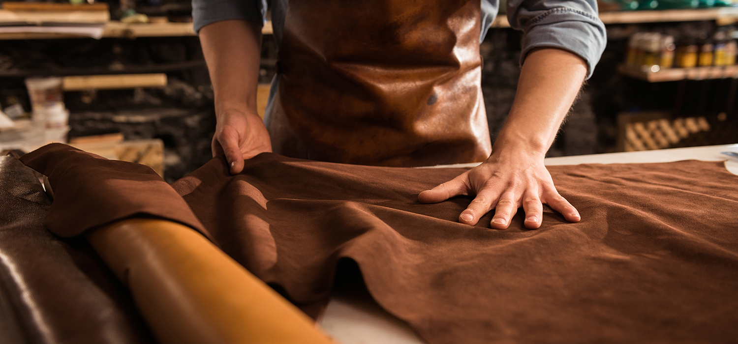 What's the Best Type of Leather?