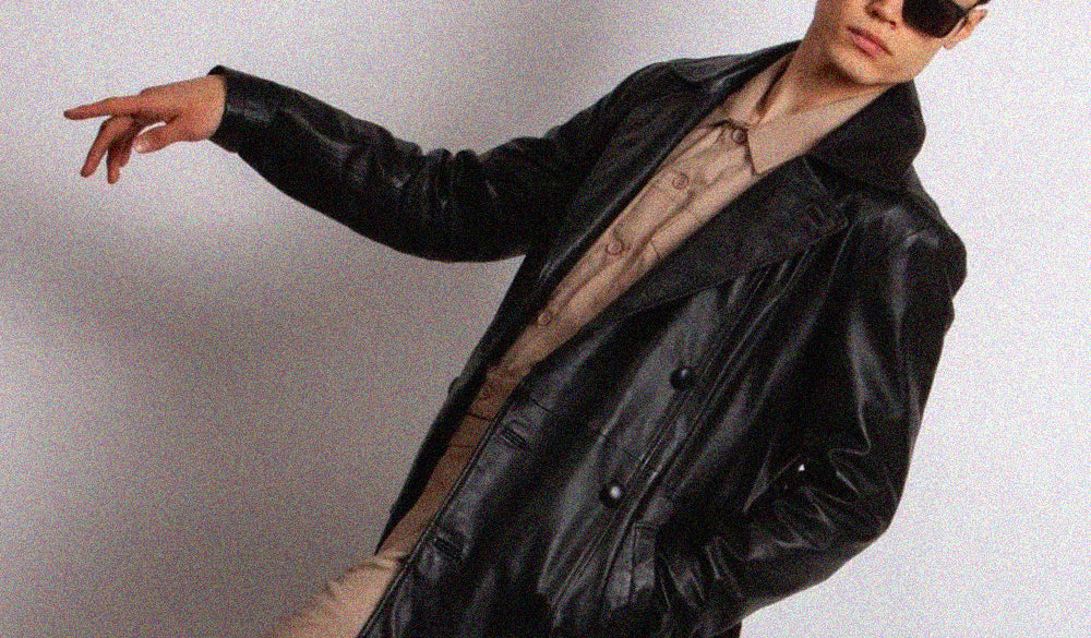 Historical Perspective of trench coats