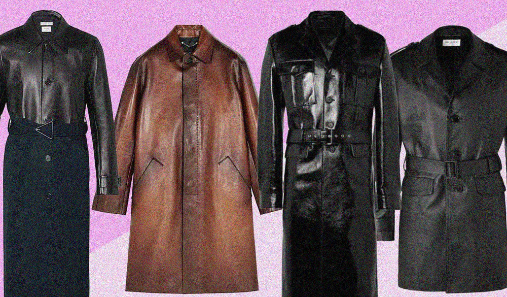 How did Trench Coats Saved Soldiers In World War?