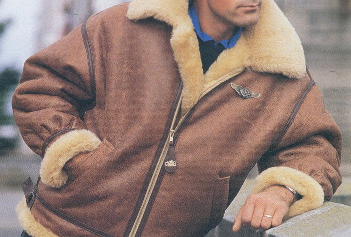 Shearling Jacket Outfits: How to Style Them for Any Season