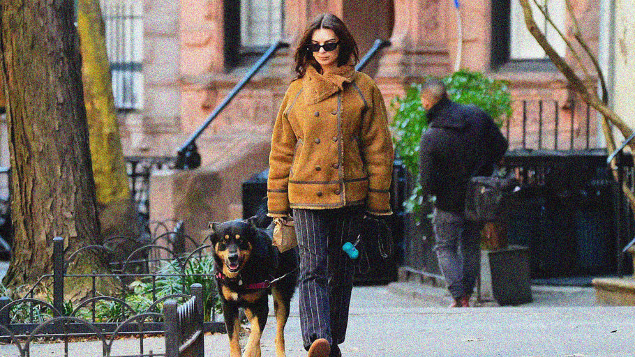 Sheepskin Coats Unraveled: From Ancient Armor to Modern Luxury (2025 Guide)
