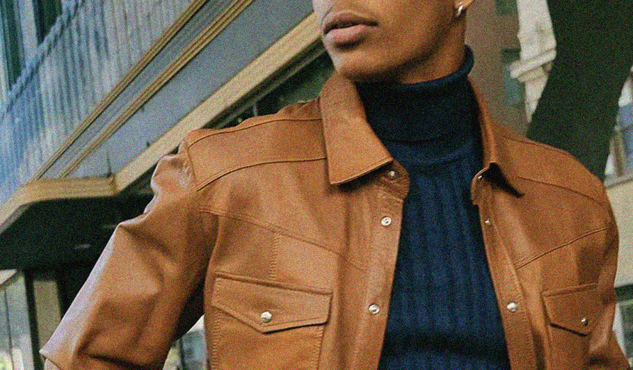 Biker Jackets: The Ultimate Symbol of Style and Functionality