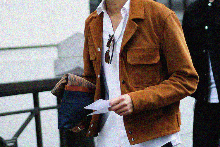 Suede Leather Jackets: How They’re Made & How They Differ