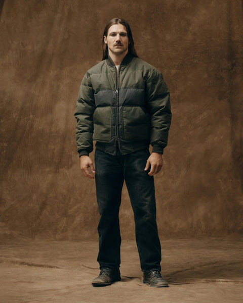 The Ultimate Guide to the V Bomber Jacket: History & How to Style It