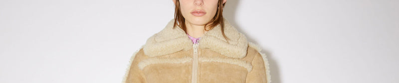 aviator jacket women