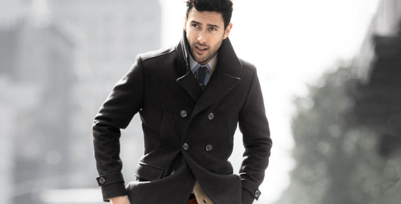 peacoat
