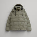 Men’s Puffer Jacket