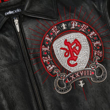 Load image into Gallery viewer, Pelle Pelle Immortal Leather Jacket
