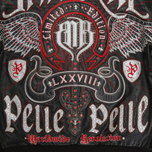 Load image into Gallery viewer, Pelle Pelle Immortal Leather Jacket
