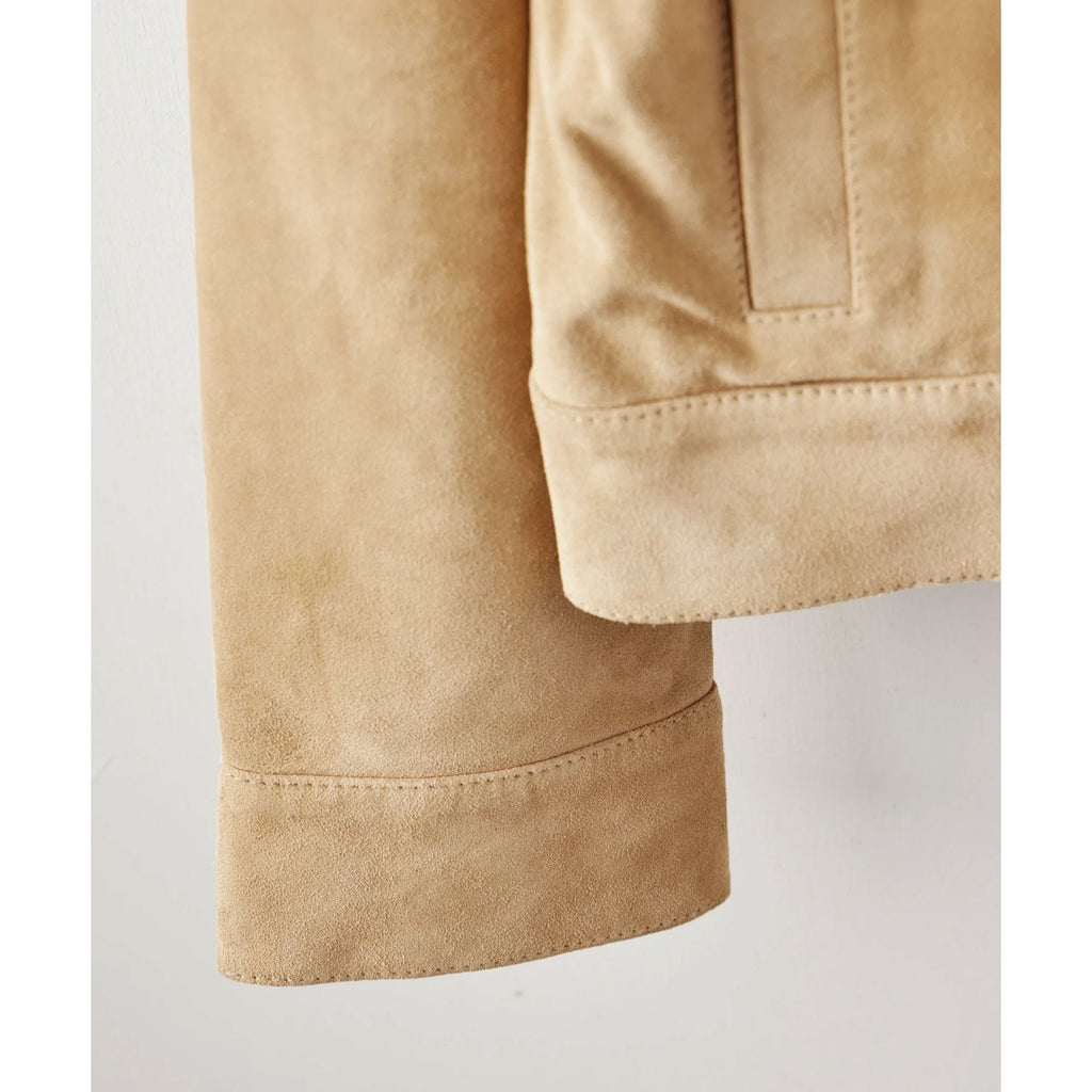 closeup picture of cuff