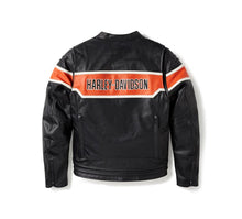 Load image into Gallery viewer, Buy harley davidosn jacket 
