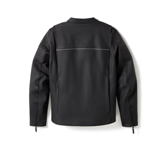 Men's New Harley Davidson Jacket New Motorbike Jacket