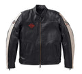Men’s Harley Davidson Leather Riding Jacket