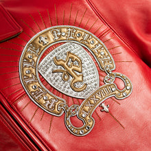 Load image into Gallery viewer, Pelle Pelle Leather Immortal Jacket
