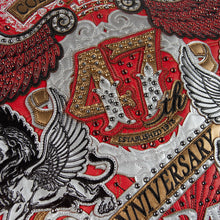 Load image into Gallery viewer, Pelle Pelle New Red 47th Collectors Series Jacket
