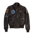 USS Forrestal Carrier Pilot's Vietnam Flight Jacket