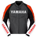 Yamaha Motorcycle Armored Riding Jacket